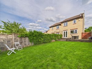Garden- click for photo gallery